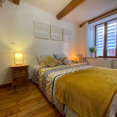 شقة Duplex Cosy Au Coeur De بارسلونات المظهر الخارجي الصورة