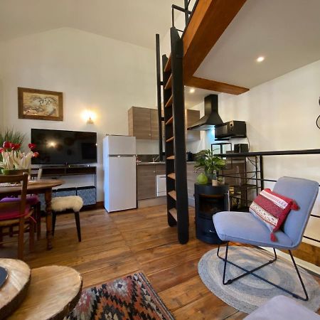 شقة Duplex Cosy Au Coeur De بارسلونات المظهر الخارجي الصورة