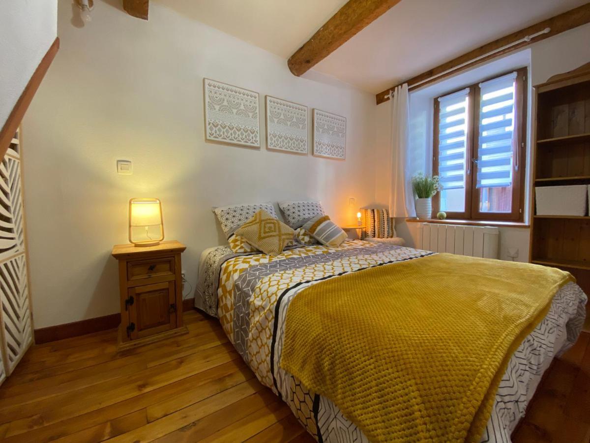 شقة Duplex Cosy Au Coeur De بارسلونات المظهر الخارجي الصورة