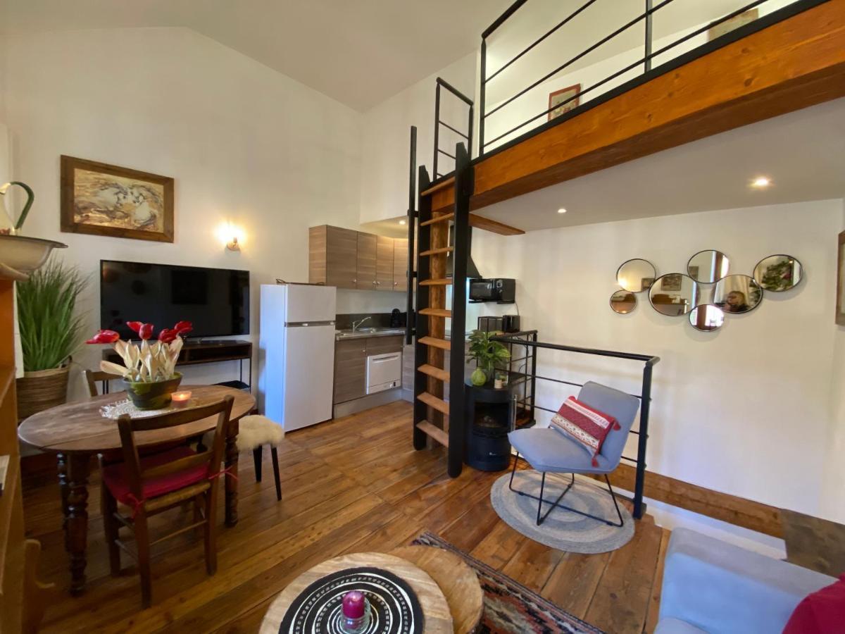 شقة Duplex Cosy Au Coeur De بارسلونات المظهر الخارجي الصورة