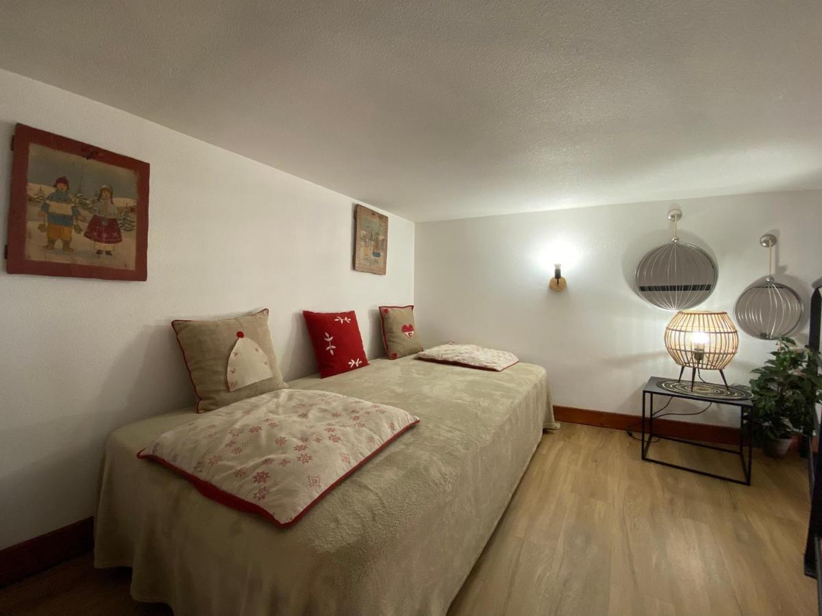 شقة Duplex Cosy Au Coeur De بارسلونات المظهر الخارجي الصورة