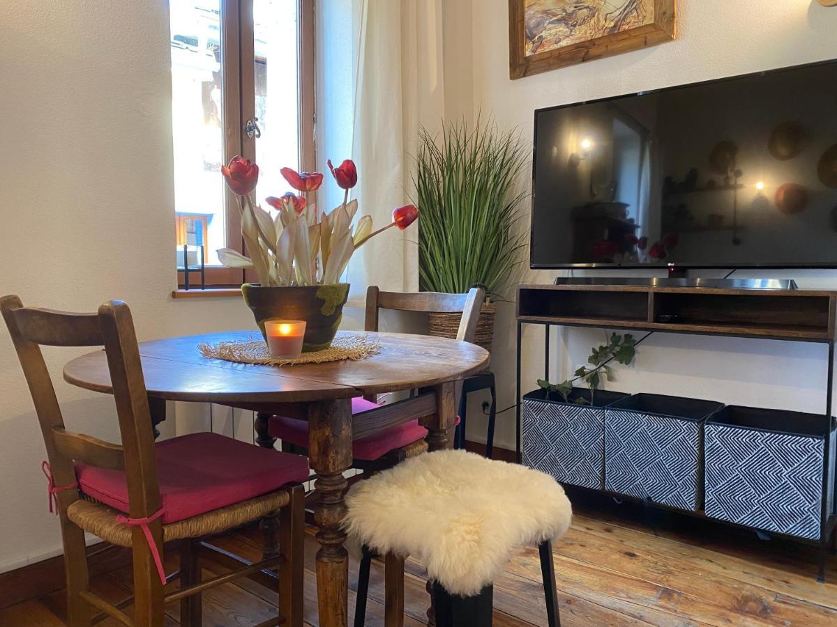شقة Duplex Cosy Au Coeur De بارسلونات المظهر الخارجي الصورة